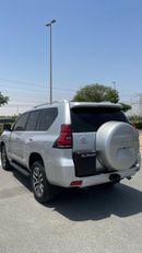 Toyota Prado TX-L Toyota Prado 4.0L V6 4*4 MID Option Petrol
