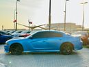 Dodge Charger GT 3.6L | Monthly 1100/- | 0% DP | Super Track Pak | # 10912 | Ramadan Offer!