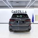 بي أم دبليو X5 40i M Sport 3.0L