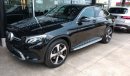 Mercedes-Benz GLC 300 Coupe Brand New Export Price