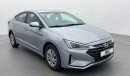 Hyundai Elantra GL 1.6 | Under Warranty | Inspected on 150+ parameters