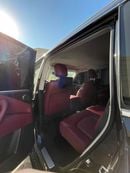 نيسان باترول LE Titanium 5.6L