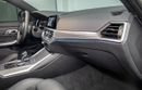 BMW 330i M Sport 2.0L (255 HP)