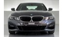 BMW 320i M Sport