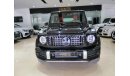 مرسيدس بنز G 63 AMG Mercedes-Benz G63 AMG