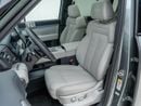 BYD Leopard Titanium 7 ultra green-white