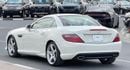 مرسيدس بنز SLK 350 SPORT