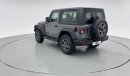 Jeep Wrangler SPORT 3.6 | Zero Down Payment | Free Home Test Drive