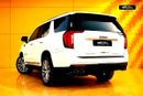 GMC Yukon DENALI GCC specs 2,688.00 monthly