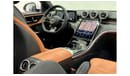 Mercedes-Benz C 200 Brand New 2023 Mercedes Benz C 200 AMG Premium Plus , Mercedes Warranty Nov 2027, GCC Specs