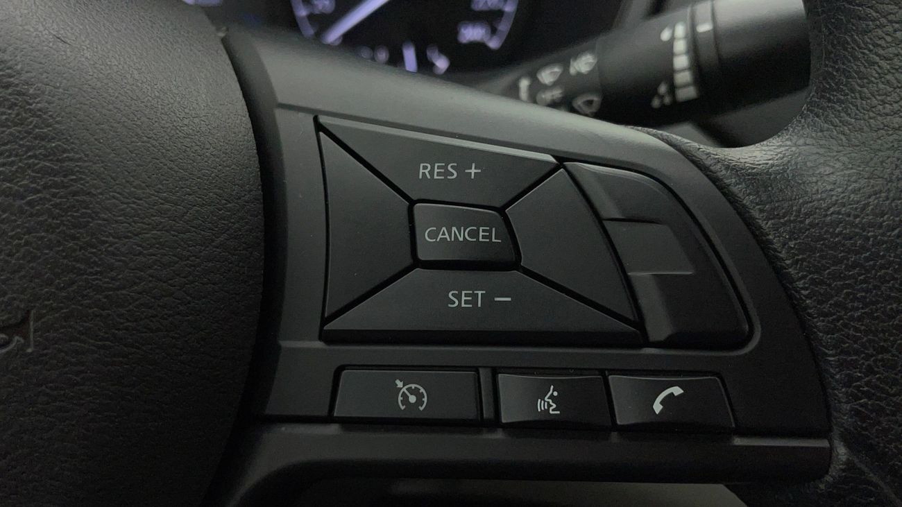 نيسان ألتيما S 2.5 | بدون دفعة مقدمة | اختبار القيادة في المنزل