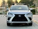 لكزس NX 300 Nx300 F sport