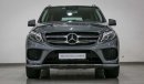 Mercedes-Benz GLE 400 4Matic