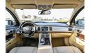 Jaguar XF 5.0 V8