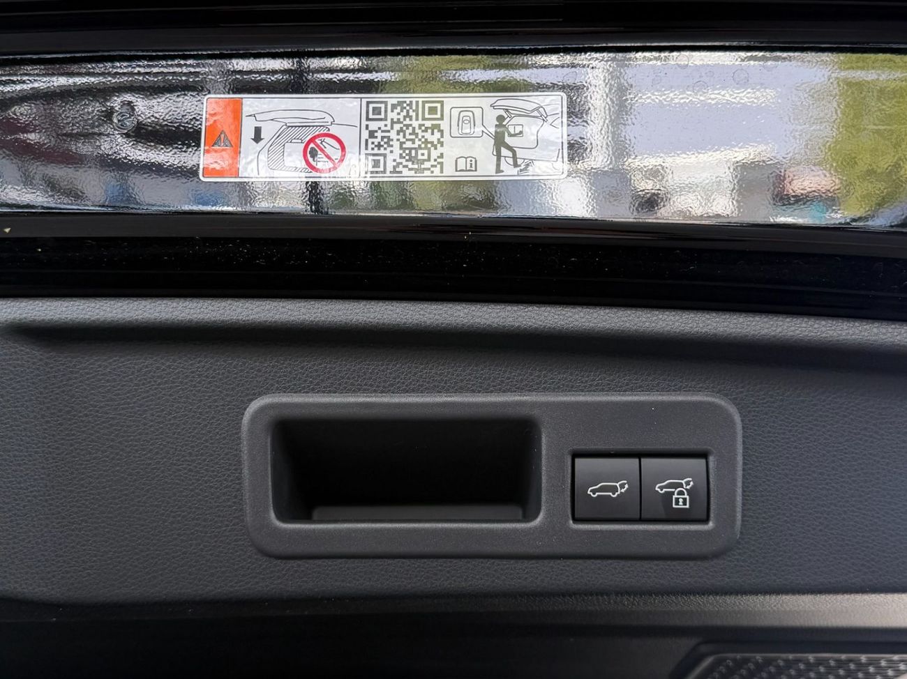 Toyota 4Runner 2025 4RUNNER TRD OFF ROAD PREMIUM