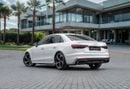 Audi A4 A4 S-Line | 2,742 P.M | 0% Downpayment | Audi Warranty/Service!