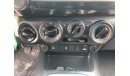 Toyota Hilux 2.4 DIESEL - Revo Body -  Cruise Control - SPECIAL DEAL