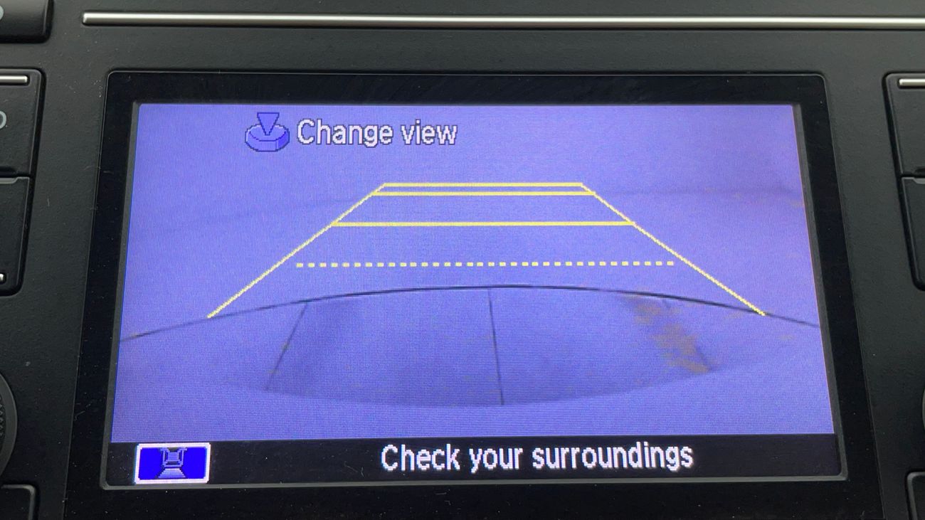 Honda Civic LX SPORT 1.6 | Zero Down Payment | Home Test Drive