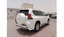 تويوتا برادو TOYOTA LAND CRUISER PRADO RIGHT HAND DRVIE (PM1383)