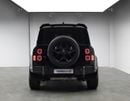 Land Rover Defender 110 525 EDITION