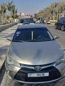 Toyota Camry Solara SE