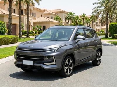 جاك JS4 كارس24 هي سوق ضخم للسيارات المستعملة موثوق ومضمون ٪كارس24 هي سوق ضخم للسيارات المستعملة موثوق ومضمون