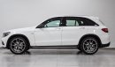 Mercedes-Benz GLC 43 4Matic AMG VSB 27919 AUGUST PRICE REDUCTION!!