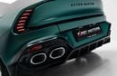 أستون مارتن فانكويش 6.0L V12 Naturally Aspirated Engine | Warranty