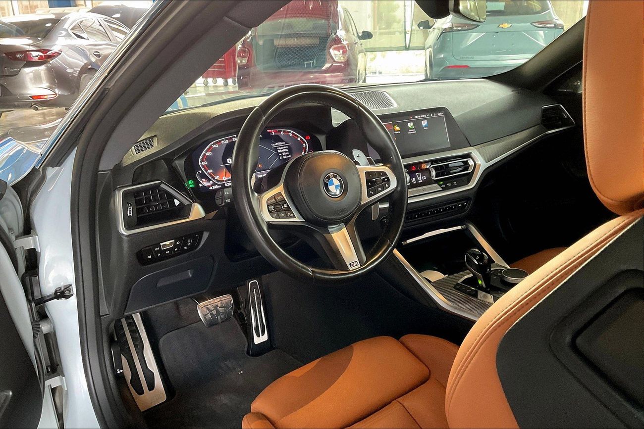 BMW M240i Standard | Guaranteed Warranty | 0 Down Payment