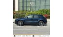 Porsche Macan Porsche Macan 2.0T Panoramic  Full Option  2021 GCC  Under Warranty