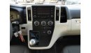 Toyota Hiace 2.8L DIESEL, 14 SEATS, 16" TYRE, REAR ROOF SPEAKERS (CODE # THHR01)