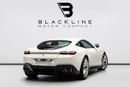 فيراري روما STANDARD BUY NOW, PAY 2027 | THE BLACKLINE STANDARD | Ferrari Warranty + Service Contract, GCC