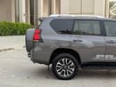 تويوتا برادو TX-L Top full Option V6 4.0L Excellent Condition GCC specs