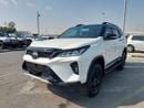 Toyota Fortuner  TOYOTA FORTUNER SUV RHD 2023 MODEL 2.8 L DIESEL AUTOMATIC(PM41205)