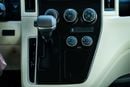 تويوتا هاياس Toyota Hiace High Roof New shape Black pumber 2.8L A/T DIESEL 2026