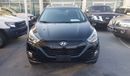 Hyundai Tucson 2015 model standard options low mileage  Full automatic  Gcc specs