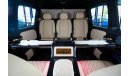 Mercedes-Benz V 300 VIP | 2 Years Warranty from Mercedes-Benz