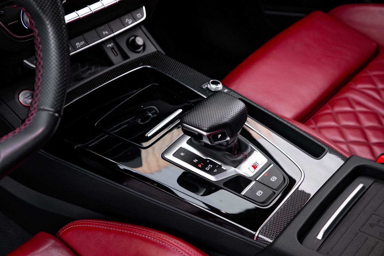 أودي SQ5 SQ5 | 3,917 P.M | 0% Downpayment | Agency Warranty!