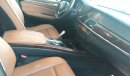 BMW X5 2009 Gulf specs Full options