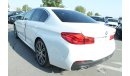 بي أم دبليو 540 BMW 540i YA Petrol 3.0L Automatic Transmission 2019 Model Year