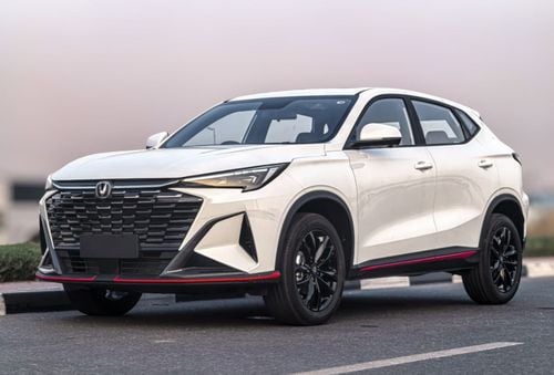 Changan X5 Plus BEYOND PRO