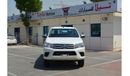 Toyota Hilux HILUX 2.4 MT BASIC POWER WINDOW 2022