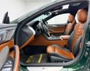 بي أم دبليو 840i M SPORT 2023 BMW 840i Gran Coupe M-Sport, 2027 BMW Warranty + Service Pack, Full BMW Service History