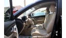 Nissan XTrail ACCIDENTS FREE - GCC - PERFECT CONDITION INSIDE OUT - BASE MODEL