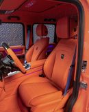 BRABUS 900 - Mercedes-AMG G 63