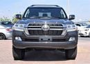 تويوتا لاند كروزر LC200 V8 Diesel 4.5L (Export Only)