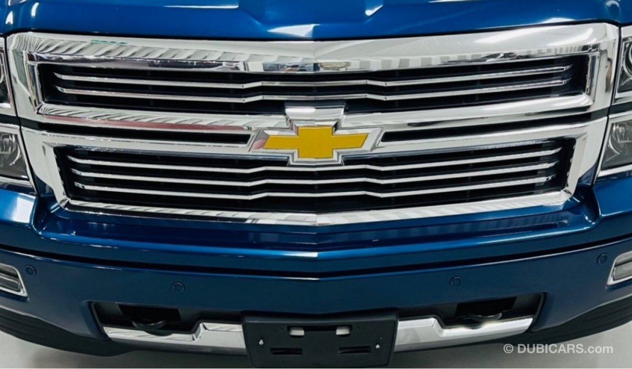 Chevrolet Silverado High Country .. 6,2L .. Original Paint .. Perfect Cindition .. Top Range