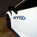 لامبورغيني هوراكان STO