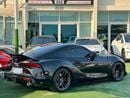 Toyota Supra GR