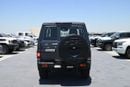 تويوتا لاند كروزر 70 4.0L LAND CRUISER 70 HARD TOP 3DR 2024